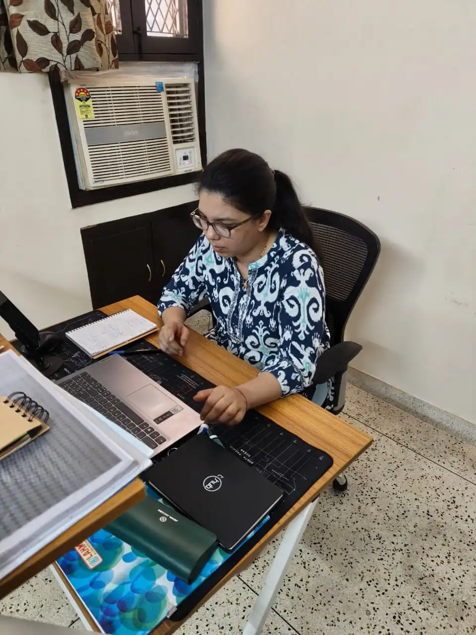 Dr. Deepali Shah - photo 1
