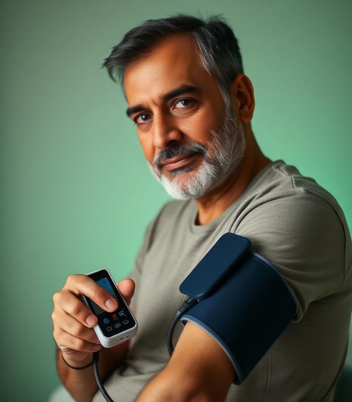 Cardiac Rehabilitation